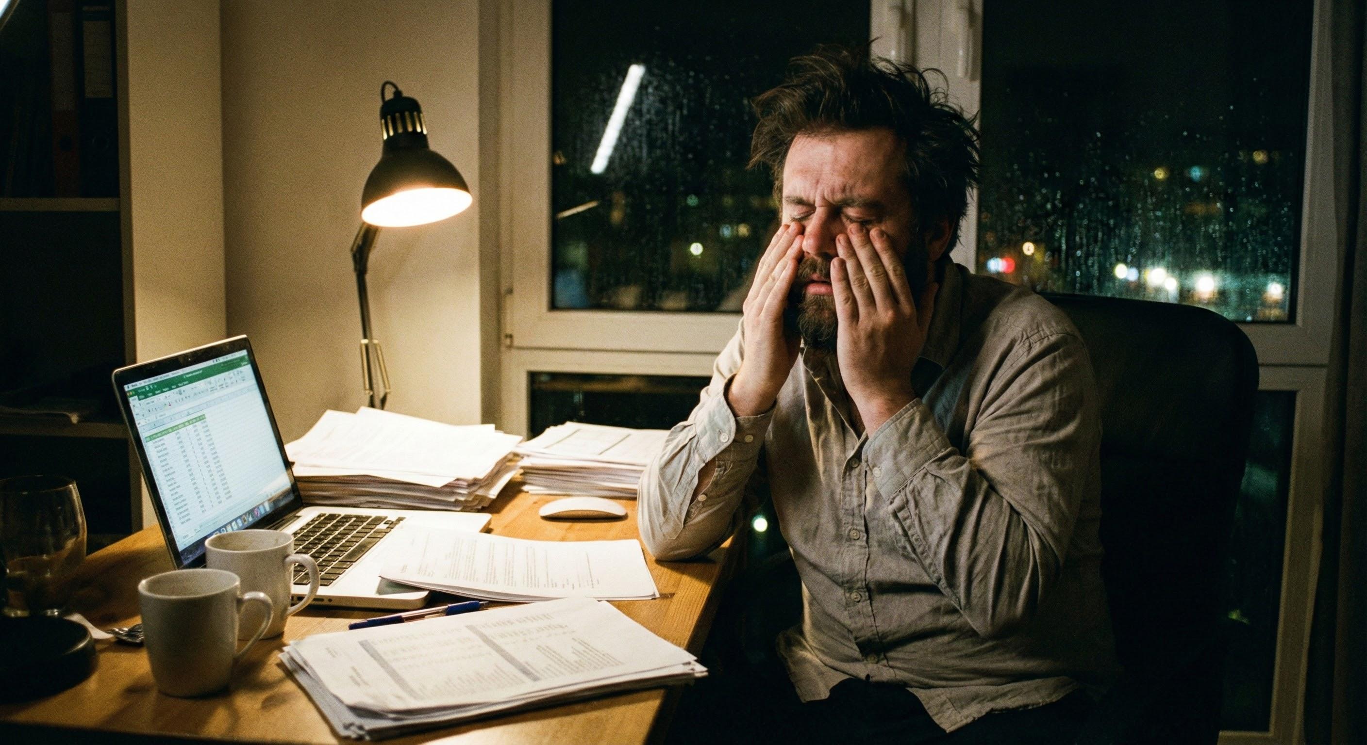 Erkeklerde İnfertilite Nedenleri